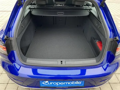 Arteon