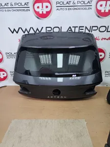 Arteon