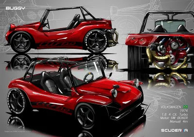 Buggy