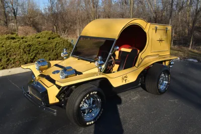 Buggy