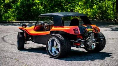 Buggy