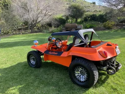 Buggy