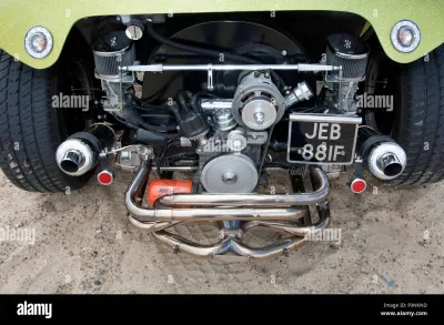 Buggy
