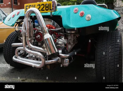 Buggy