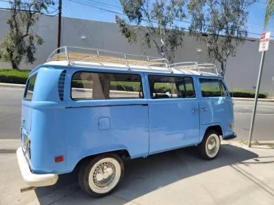 Bus