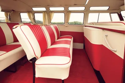 Bus