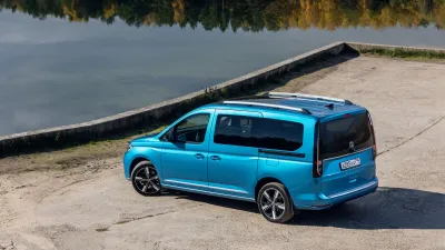 Caddy