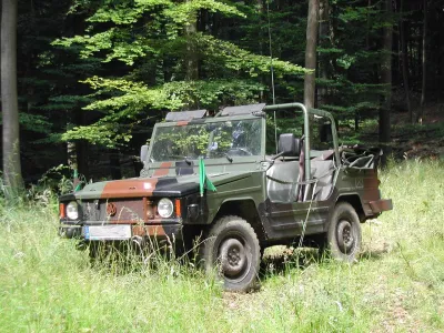 Iltis