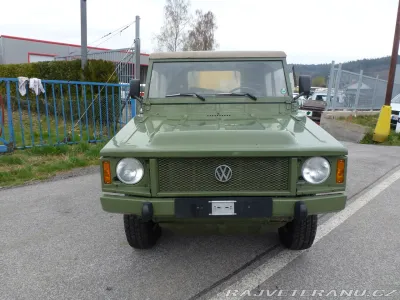 Iltis