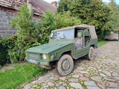 Iltis