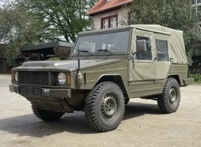 Iltis