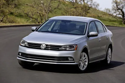 Jetta