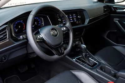 Jetta
