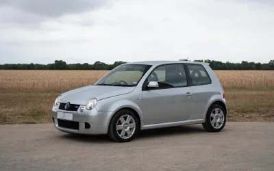 Lupo
