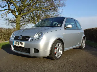 Lupo