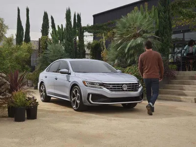 Passat