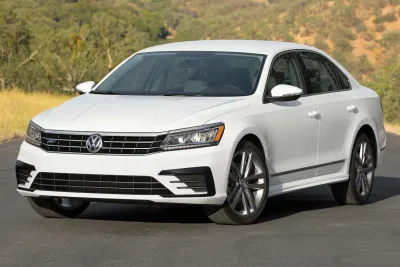 Passat