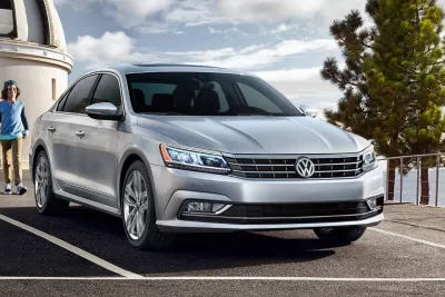 Passat