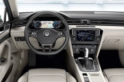 Passat