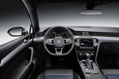 Passat