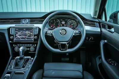 Passat