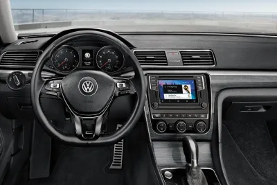 Passat