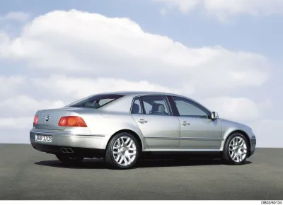 Phaeton