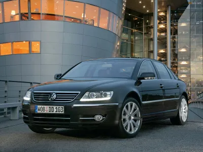 Phaeton