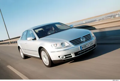 Phaeton