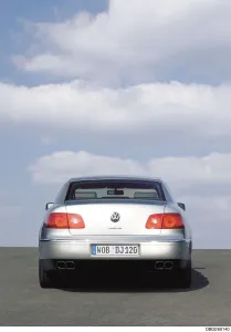 Phaeton