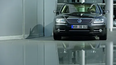 Phaeton