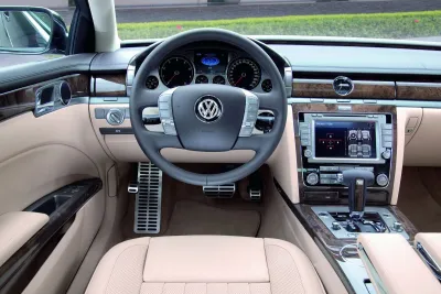 Phaeton