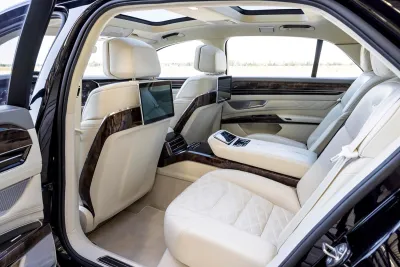 Phaeton