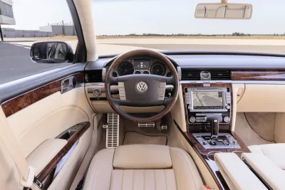 Phaeton