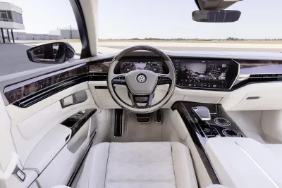 Phaeton