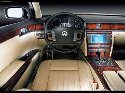 Phaeton