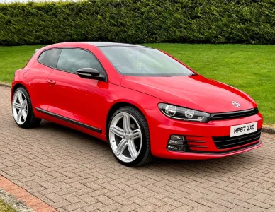 Scirocco