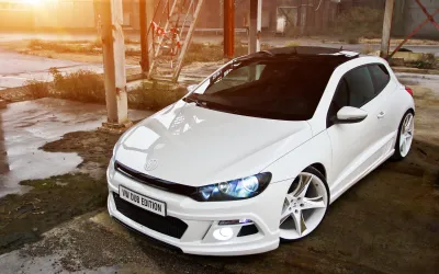 Scirocco