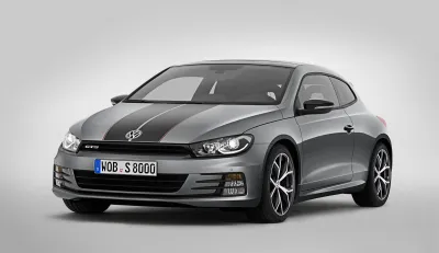 Scirocco