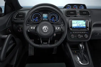 Scirocco
