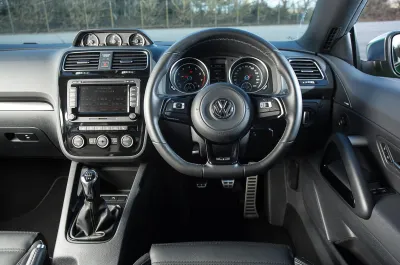 Scirocco