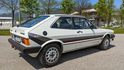 Scirocco