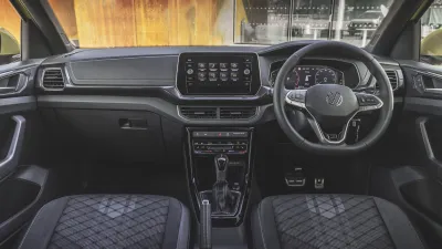 T-Cross
