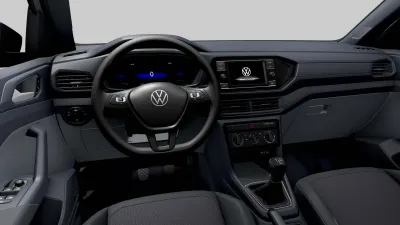 T-Cross