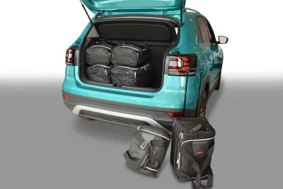 T-Cross
