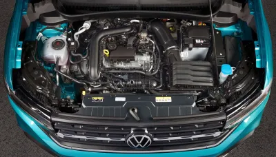 T-Cross