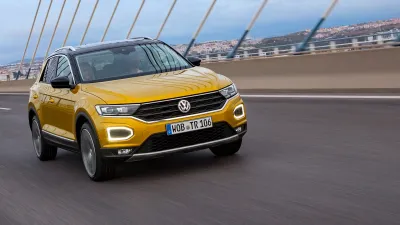 T-Roc