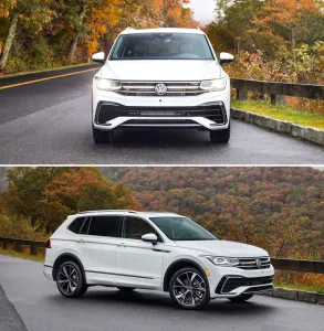 Tiguan