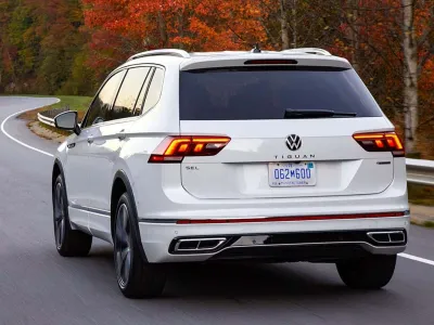 Tiguan