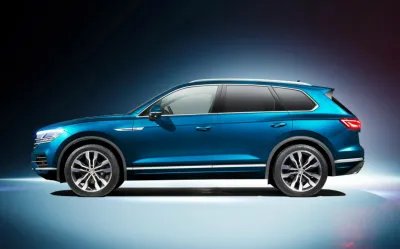 Touareg